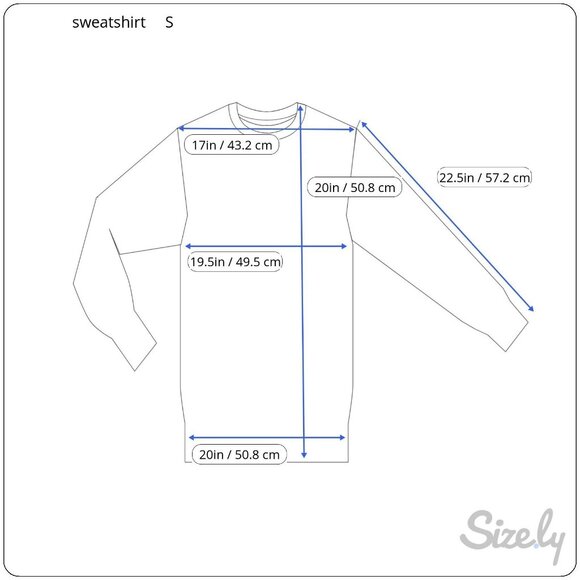 Abercrombie & Fitch Rainbow Stripe Cropped Sweatshirt Cozy & Casual Logo Sz S - Picture 10 of 10